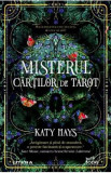Misterul cartilor de tarot - Katy Hays