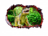 Cumpara ieftin Sticker decorativ cu Dinozauri, 85 cm, 4421ST-1