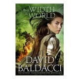 The Width of the World