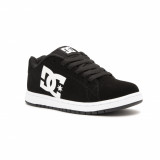 &Icirc;ncălțăminte skateboard DC SHOES GAVELER Negru-Alb Copii