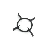 Grătar fontă pentru plită WHIRLPOOL HOTPOINT ARISTON C00288624 Original