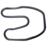 Elring Garnitura, capac supape