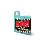 Roar! I'm a Dinosaur