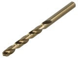 Set de burghie pentru metal &Oslash; 8,5mm, 5 buc - NEO TOOLS