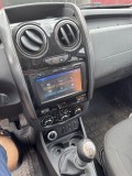 Vand Dacia Duster in stare perfecta de functionare.