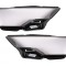Sticle Far Audi A6 C8 4K Sedan Avant (2018-2022) Clar Performance AutoTuning