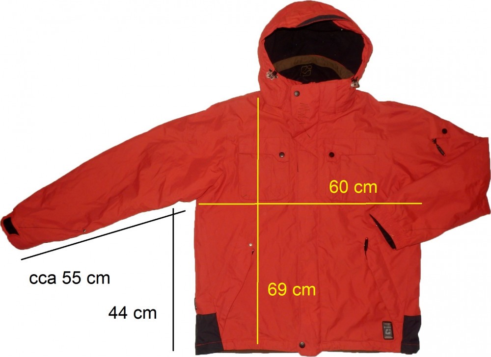 Geaca ski schi outdoor KILLTEC captusita (barbati L) cod-557924 | Okazii.ro