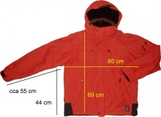 Geaca ski schi outdoor KILLTEC captusita (barbati L) cod-557924 foto