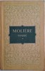 Opere, vol. II - Moliere (Carte anticariat, stare buna/foarte buna)