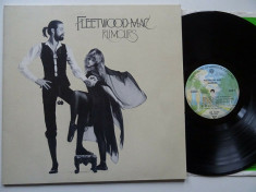 LP (vinil) Fleetwood Mac: Rumors (EX) foto