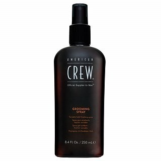 American Crew Grooming Spray spray pentru styling pentru a defini si forma 250 ml American Crew Grooming Spray spray pentru styling pentru a defini si forma 250 ml