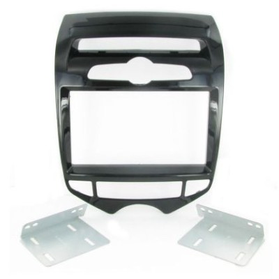 Connects2 CT23HY22 Kit rama 2DIN HYUNDAI IX20(Clima) CarStore Technology foto
