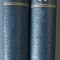 ISTORIA BISERICII ROMANESTI SI A VIETII RELIGIOASE A ROMANILOR , VOL. I - II de N . IORGA , 1928 - 1930