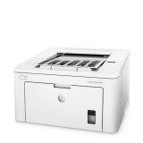 Imprimante SH Laser Monocrom HP LaserJet Pro M203dn, Duplex Automat