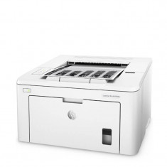 Imprimante SH Laser Monocrom HP LaserJet Pro M203dn, Duplex Automat