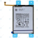 Baterie Samsung Galaxy M52 5G (SM-M526B) EB-BM526ABY EB-BM526ABS 5000mAh GH82-28493A GH82-28490A GH82-27092A