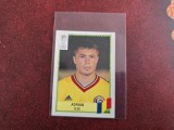 Adrian Ilie sticker Panini Euro 2000 Romania #45