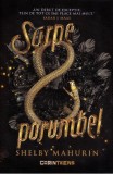 sarpe si porumbel - Shelby Mahurin - Editura Corint