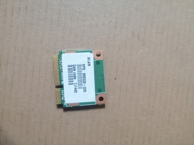 HP Pavilion x360 11-N 11-N001EP N010DX n001ea 690020-005 689215 Ralink RT3290 foto