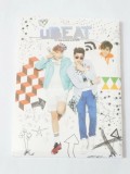 Audio CD uBeat 1st Mini Album &amp; Repack audio cd - sigilat