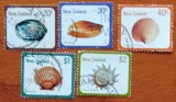 NEW-ZEELANDA-''SCOICI''- LOT 5Vv.-vezi-Scan