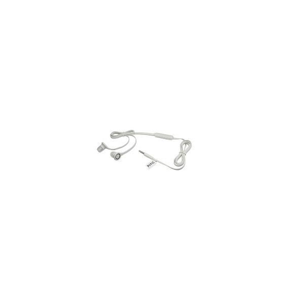 Handsfree htc rc-e190 (36h00991-00m) alb original Handsfree htc rc-e190 (36h00991-00m) alb original