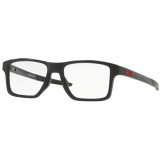Rame ochelari de vedere barbati Oakley CHAMFER SQUARED OX8143 814303