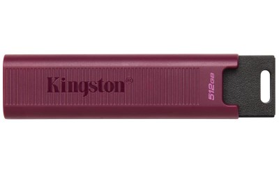 KS USB 512GB DATATRAVELER MAX 3.2 foto