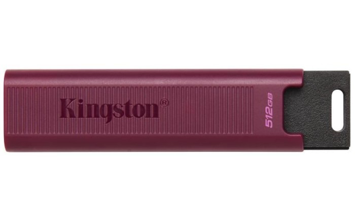 KS USB 512GB DATATRAVELER MAX 3.2