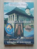 Georgeta Florea - Obiceiuri Rom&acirc;nești (a XI-a / 11-a carte dictată de &Icirc;ngerul meu de Lumină, Credință și Coroană)