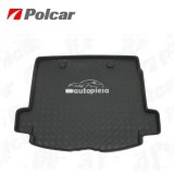 Tavita portbagaj Renault Megane 2 II COMBI 11.02-12.05 POLCAR 6012WB-6