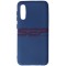 Toc silicon High Copy Samsung Galaxy A50 Blue