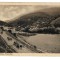 Oravita 1917 - Valea minei, ilustrata circulata