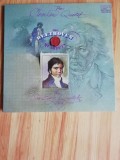 Vinil 3XLP # EDITIE CARTONATA The Cleveland Quartet - Beethoven* &lrm;&ndash; The Beethoven Quartets (The Six Early Quartets, Op. 18) ARL3-3486 (NM)