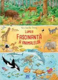 Lumea fascinantă a animalelor - Hardcover - Hans-G&uuml;nther D&ouml;ring - Didactica Publishing House