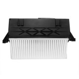 Filtru aer Mercedes Benz Clasa G SUV, Clasa S, Clasa R, GLK, Clasa E, Clasa E, Clasa MK, CLS, GLE, GLS, GL, 3.0, Original, A6420940000
