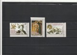 ROMANIA 2014 LP 2035 300 DE ANI DE LA MARTIRIUL SFINTILOR BRANCOVENI SERIE MNH NESTAMPILATA, Nestampilat
