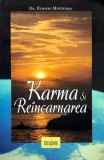 Cumpara ieftin Karma si reincarnarea - 2007 - Hiroshi Motoyama (AZ216)