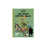 The Adventures of Tintin: The Seven Crystal Balls