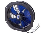 Ventilator axial EC ZIEHL-ABEGG &Oslash;468mm, 1660rot./min, IP54