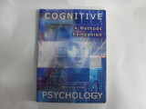 Cognitive Psychology - Nick Braisby ,551871