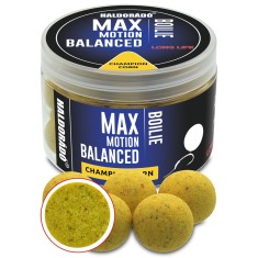 Haldorado - Boilies-uri Max Motion Boilie Balanced 20mm, 70g - Champion corn (porumb)