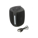 Difuzor Bluetooth negru