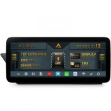 Navigatie Audi A4 A5 (2008-2016), Concert Symphony, Android 13, MB-Octacore, 8GB RAM + 256GB ROM, 12.3 Inch - AD-BGAA12008L+AD-BGRKITA4001