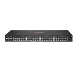 NET SWITCH 48PORT 1000M 4SFP+/6100 JL676A ARUBA BY HPE