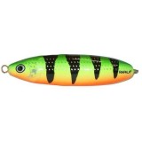 Lingurita oscilanta antibradis Rapala Minnow Spoon, culoare FT, 8cm, 22g