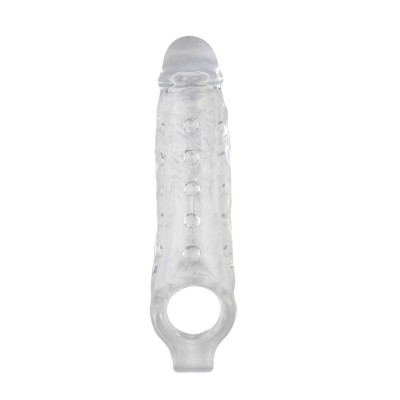 Manson penis Rosy Mighty Loop foto