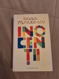 Inocentii - Ioana Parvulescu