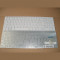 Tastatura laptop noua SAMSUNG 370R4E-S01 370R4E 370R5E 15.6&rdquo; White UK