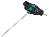 Şurubelniţă Torx TX07 cu Reţinere